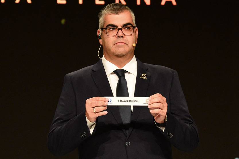20230705 Nacional Libertadores