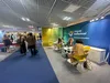 20260520 CUL Stand de Uruguay en Cannes