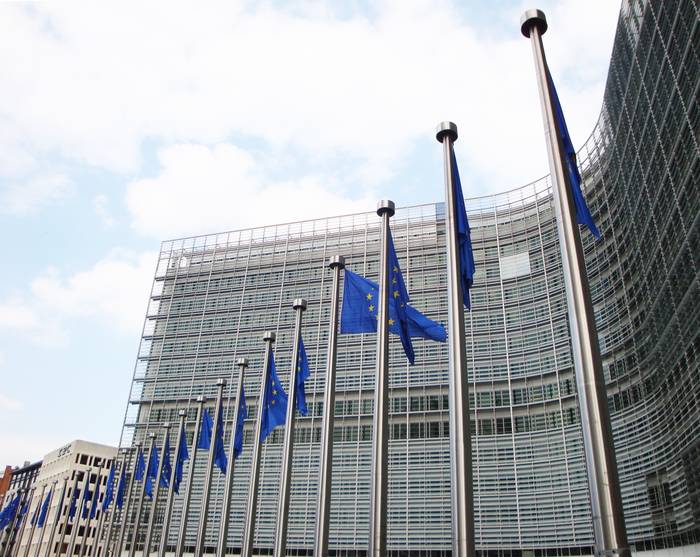Foto principal del artículo 'La Unión Europea aprobó la primera ley mundial de regulación de la inteligencia artificial' · Foto: pxhere.com 
