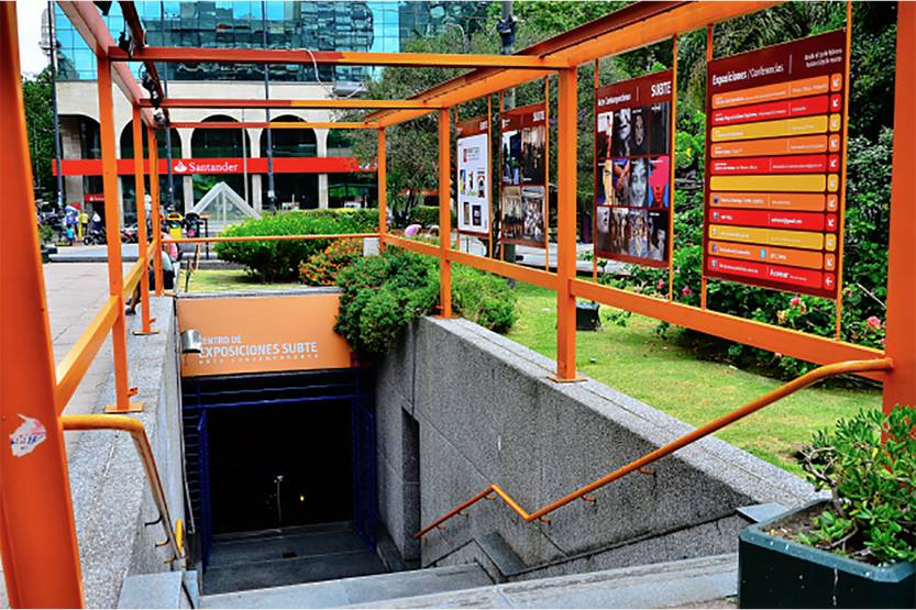 subte municipal