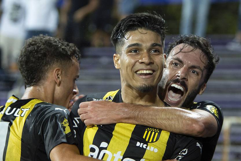 sudamericana RS154699_20230225CDS_3036