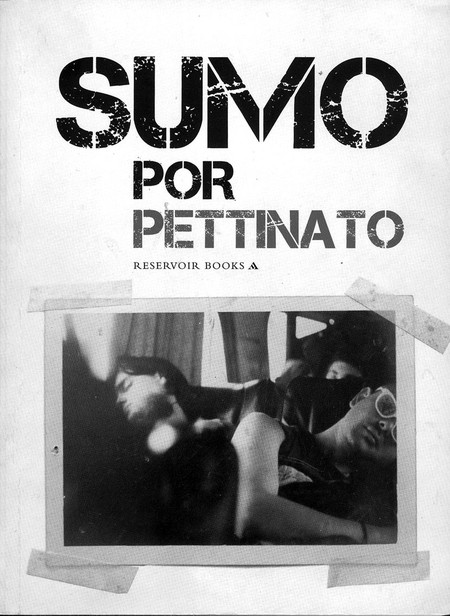 Sumo por Pettinato Sumo por Pettinato