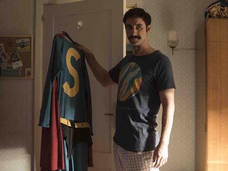 Superlopez Superlopez