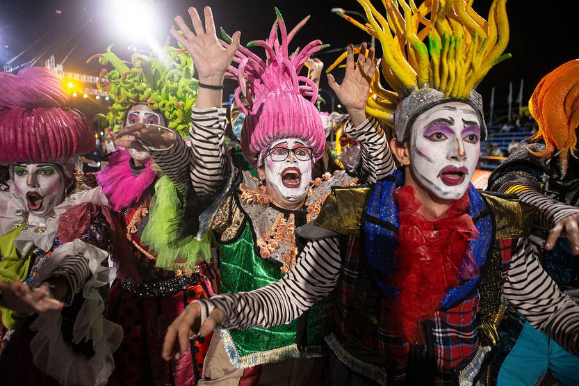 20220128 SUPLE CARNAVAL murga joven