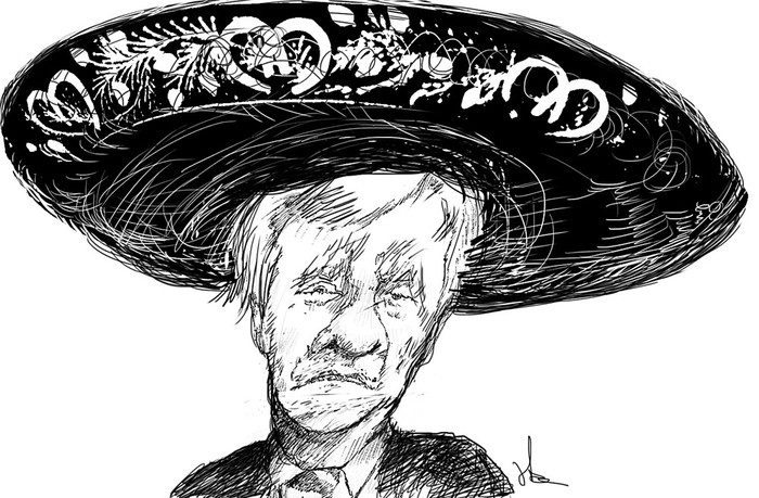 Foto principal del artículo 'Vázquez viaja a México a profundizar TLC con ese país'