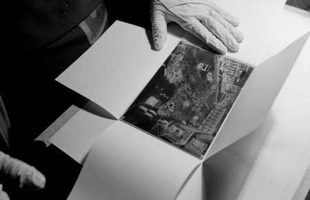 Foto principal del artículo 'Actividades vinculadas a la fotografía, los cortos y una forma novedosa de retratar' Foto principal del artículo 'Actividades vinculadas a la fotografía, los cortos y una forma novedosa de retratar'