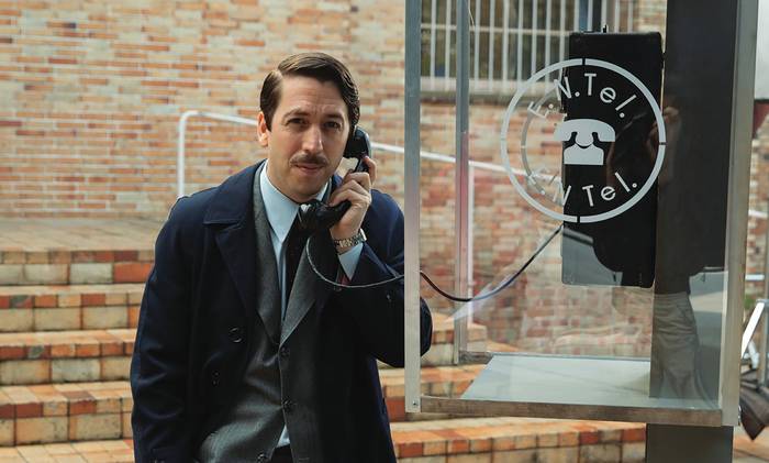 Foto principal del artículo 'Este jueves se estrena El método Tangalanga, la película sobre el famoso bromista telefónico argentino'