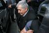 Gilberto Vázquez es retirado del juzgado de Misiones (archivo, noviembre de 2009). · Foto: Victoria Rodríguez Gilberto Vázquez es retirado del juzgado de Misiones (archivo, noviembre de 2009). · Foto: Victoria Rodríguez
