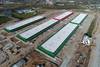 Unidad Agroalimentaria Metropolitana.
Foto: gentileza UAM, s/d de autor Unidad Agroalimentaria Metropolitana.
Foto: gentileza UAM, s/d de autor