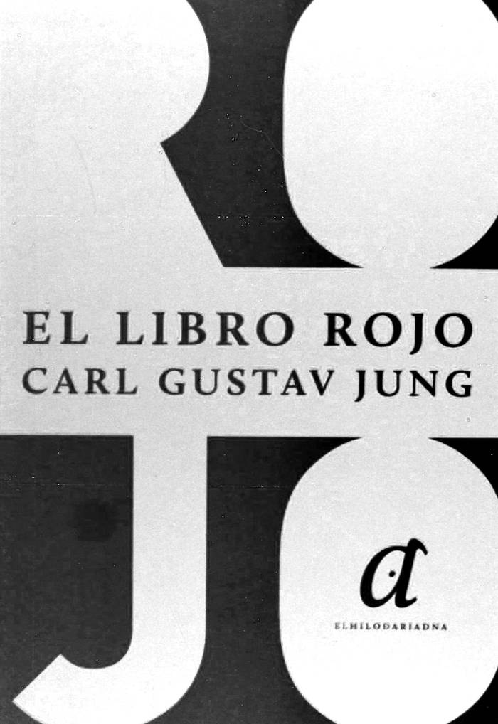 El libro rojo, de Carl Gustav Jung. El
Hilo de Ariadna, Buenos Aires, 2012.
656 páginas