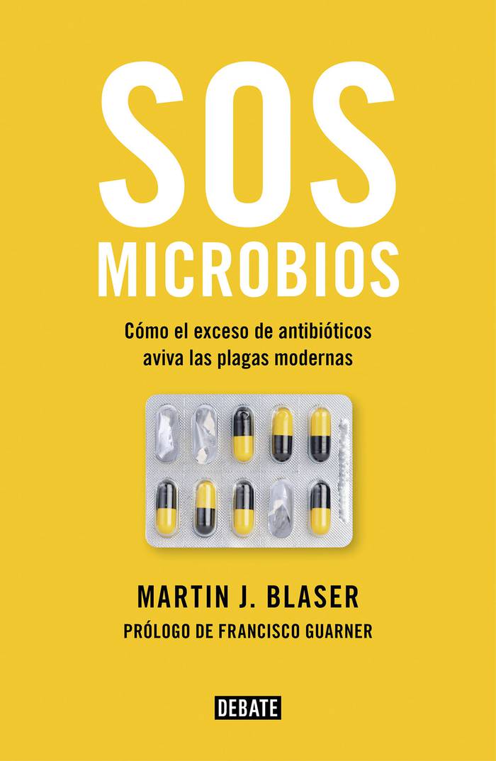 Foto principal del artículo 'El abuso de los antibióticos y la carnicería de la diversidad microbiana'