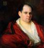 Retrato de Alberto Nin Frías (1911) por Carlos María Herrera. Óleo 59 x 54 cm. Retrato de Alberto Nin Frías (1911) por Carlos María Herrera. Óleo 59 x 54 cm.