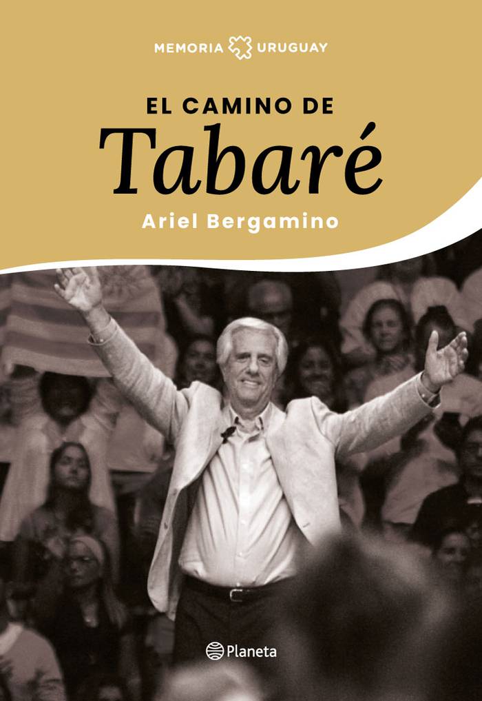 Foto principal del artículo 'El camino de Tabaré: un repaso de los 30 años de carrera política del ex presidente'