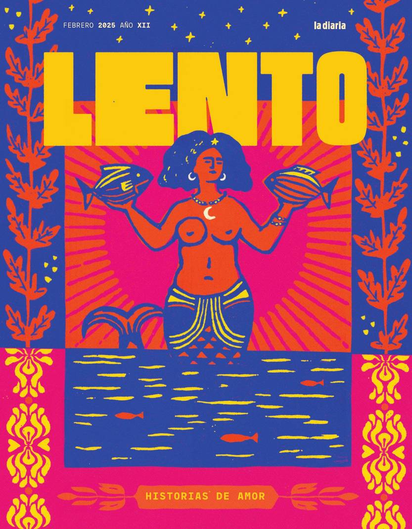 Lento 143 - Tapa