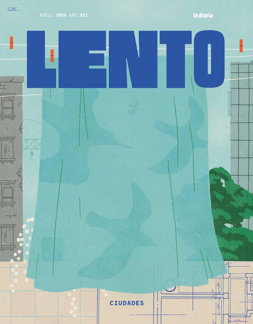 Lento 145 - Tapa
