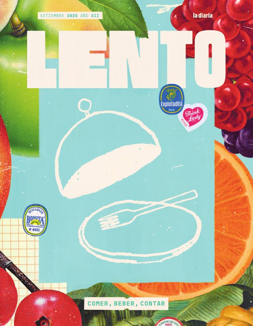 Lento 150 - Tapa