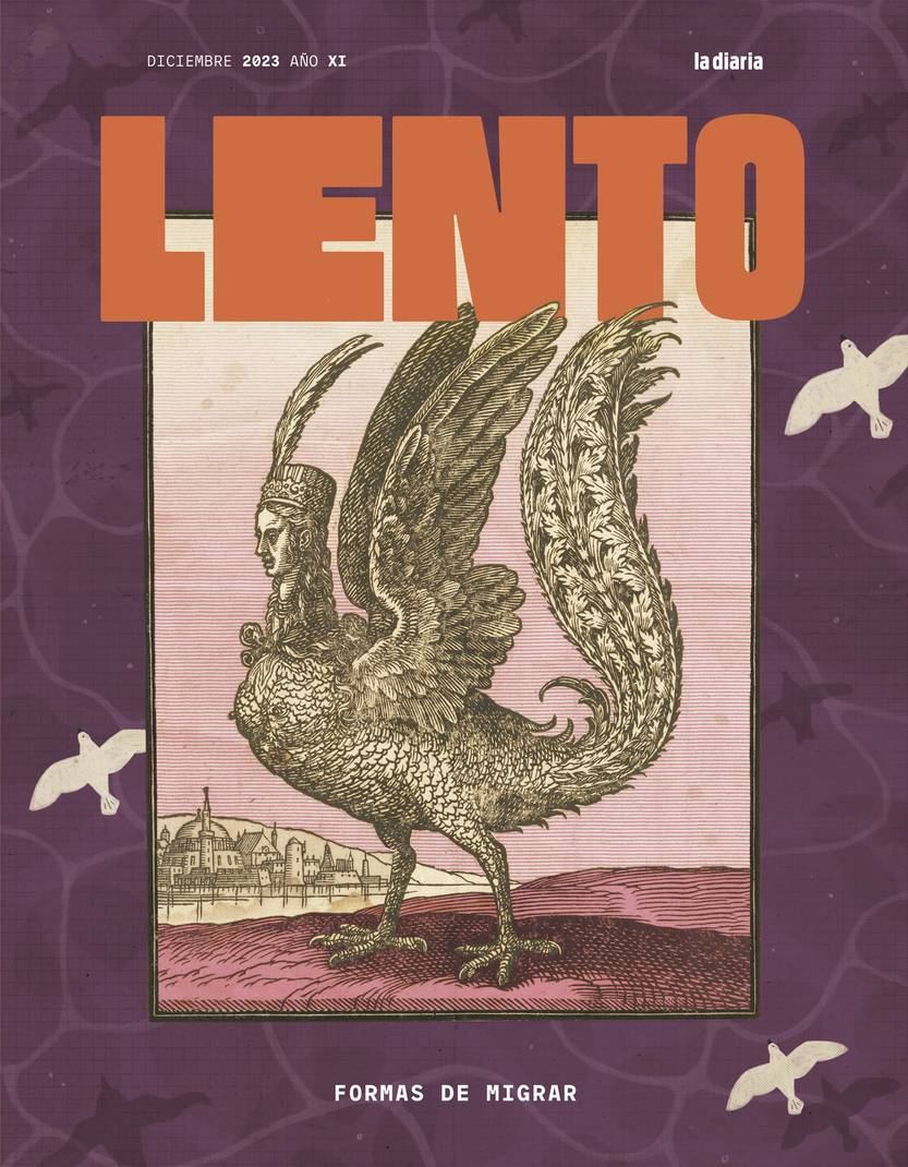 Lento 129 - Tapa