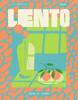 Lento 142 - Tapa