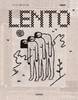 Lento 151 - Tapa octubre