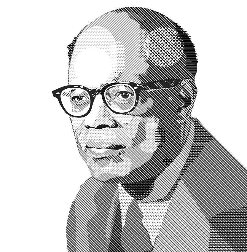 Arthur Lewis