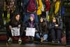 tapa Manifestación Femicidio
