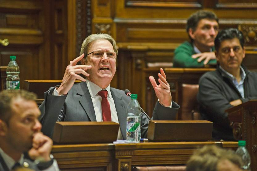 Diputados aprobó el proyecto sobre eutanasia