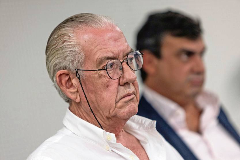 Pablo Carrasco tapa