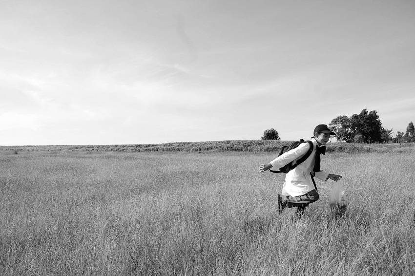 Aprende sobre la marcha la diaria