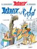 tapa asterix y el grifo