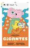 Tapa Gigantes julio 23