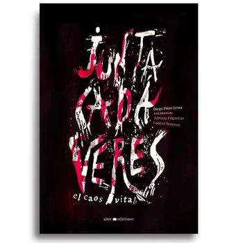 Foto principal del artículo 'El otro Juntacadáveres'