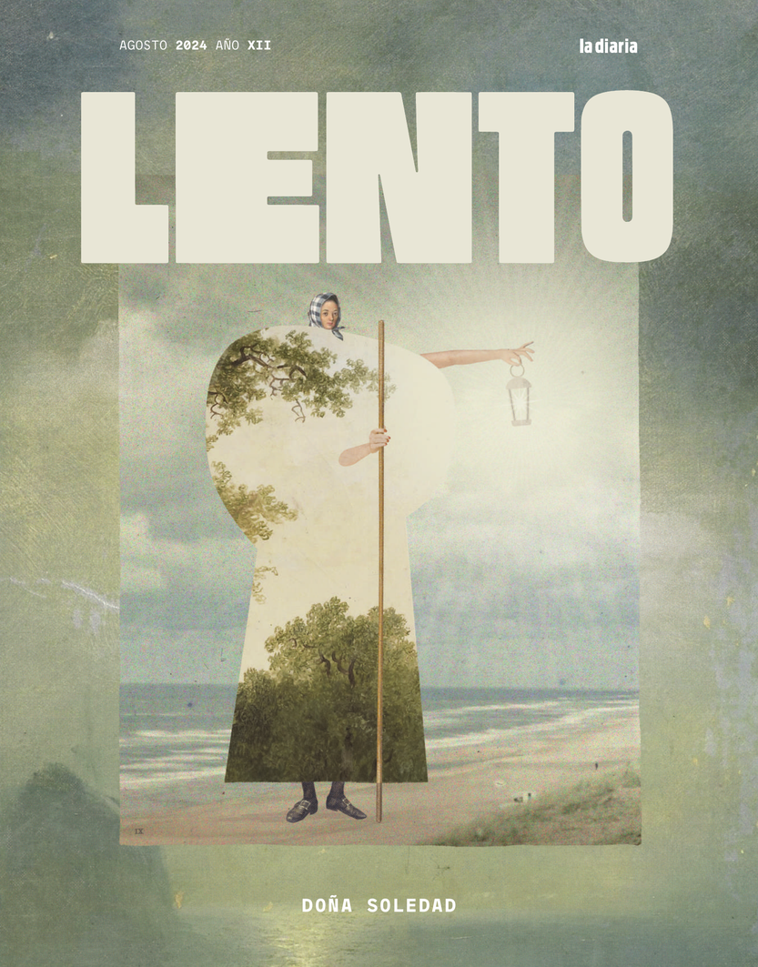 Lento 137 - Tapa