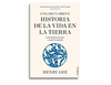 Una muy breve historia de la vida en la tierra, tapa editada