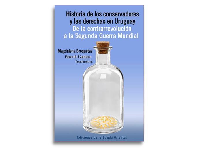 Foto principal del artículo 'Historia de los conservadores y las derechas en Uruguay (I)'