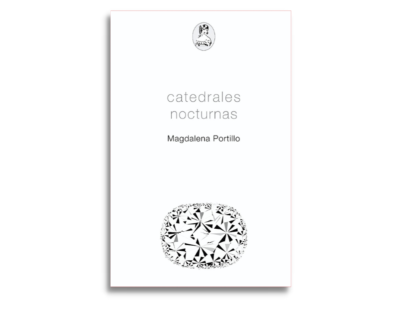 Catedrales nocturnas, tapa editada