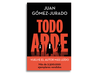 Todo arde, tapa editada