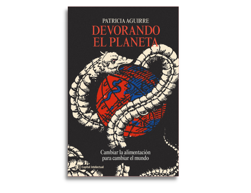 le monde 12 - Devorando el planeta