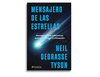 Mensajero de las estrellas, tapa editada