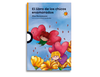 El libro de los chicos enamorados, tapa editada
