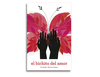 El bichito del amor, tapa editada