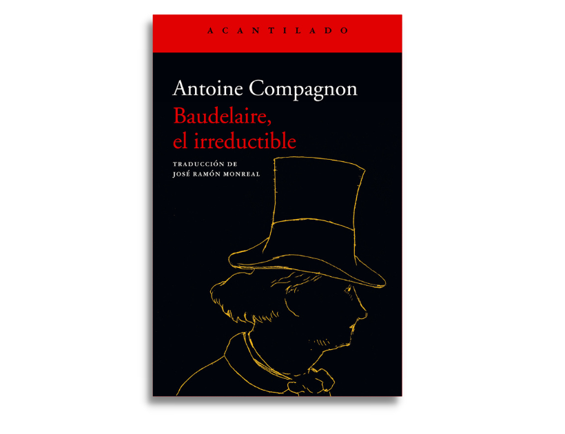 Baudelaire-el-irreductible