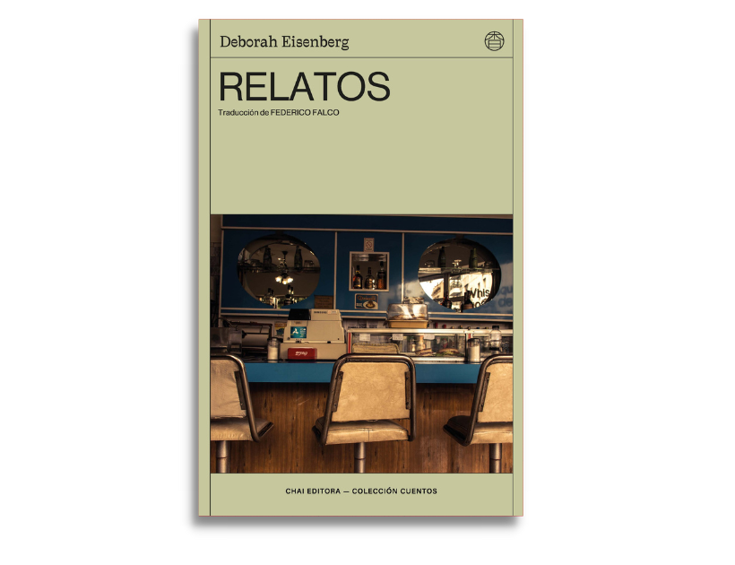 Relatos para tapa