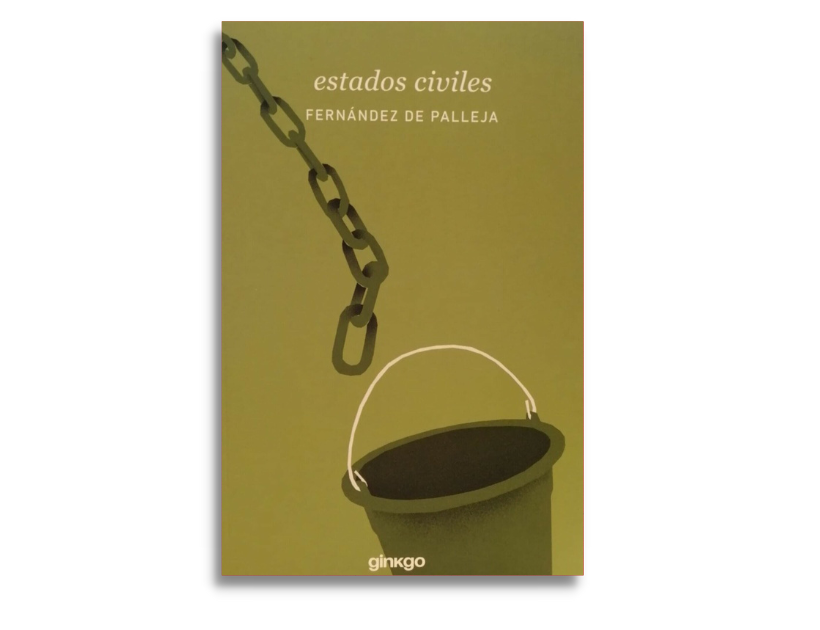 Estados civiles, tapa editada