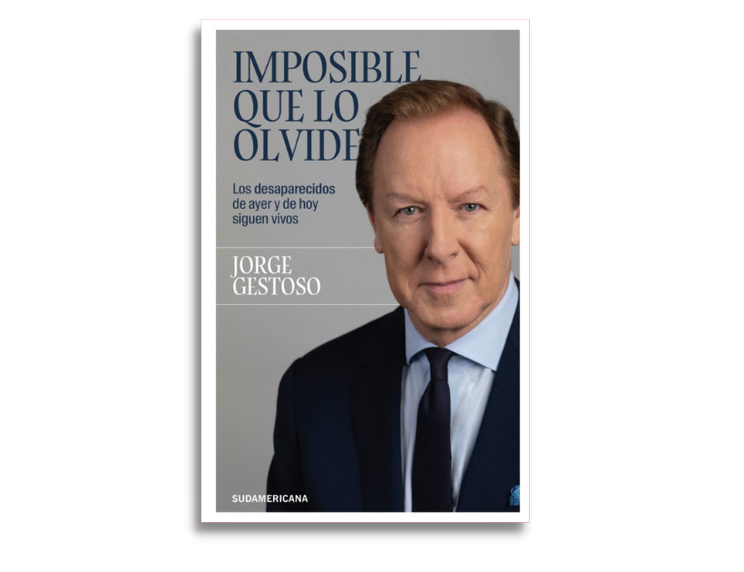 Tapa libro Gestoso, editada