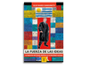 La fuerza de las ideas, tapa editada
