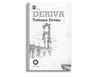Deriva, tapa editada