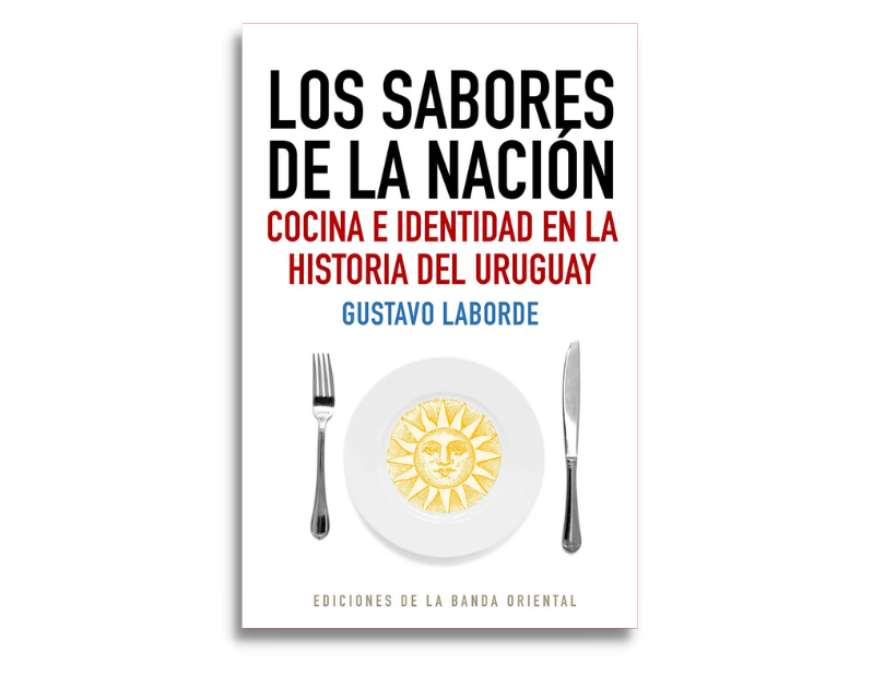 tapa libro laborde editada