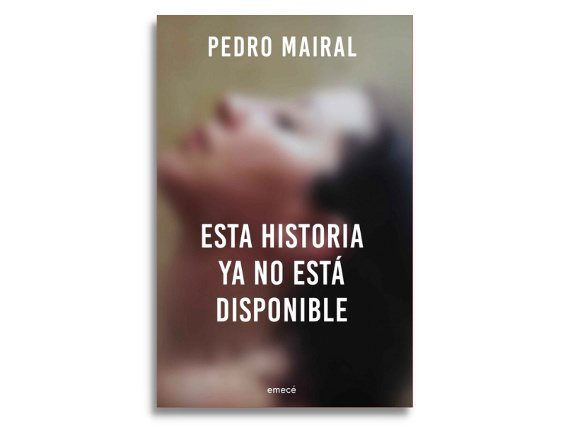 Esta historia ya no está disponible, tapa editada