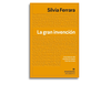 Libro: La gran invención para portada