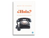 Hola, un réquiem para el teléfono, tapa editada